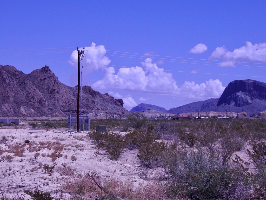 10 N Road Runner Cir, Terlingua, Texas image 19