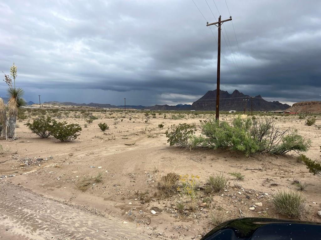 10 N Road Runner Cir, Terlingua, Texas image 5