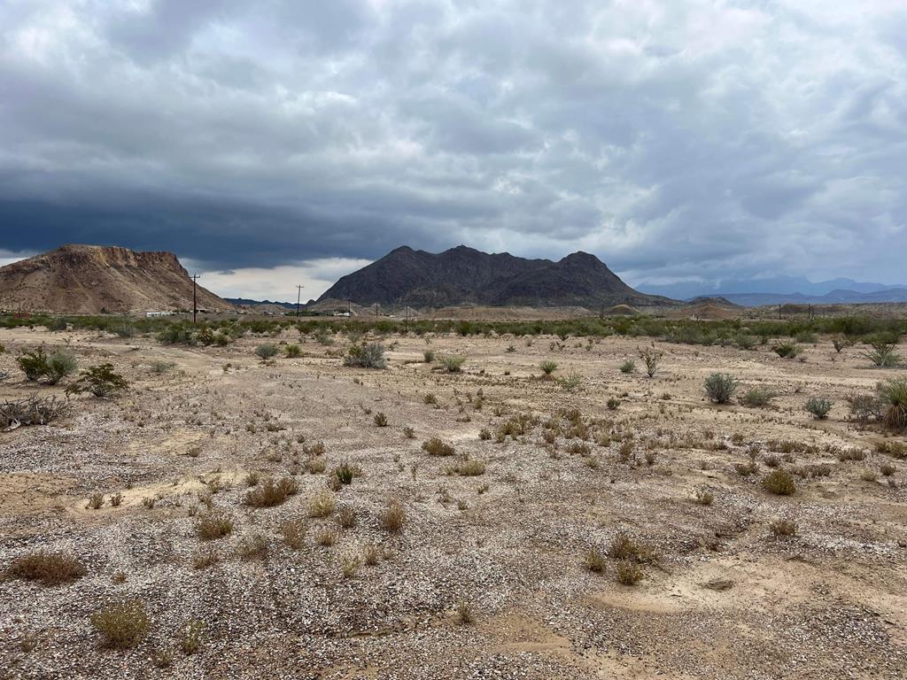 10 N Road Runner Cir, Terlingua, Texas image 12