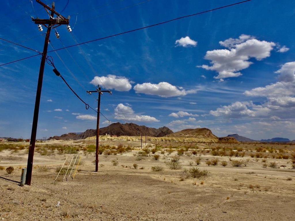 10 N Road Runner Cir, Terlingua, Texas image 4