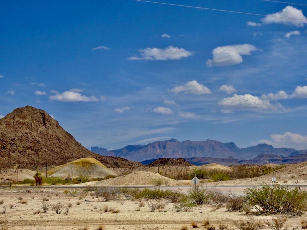 10 N Road Runner Cir, Terlingua, Texas image 21