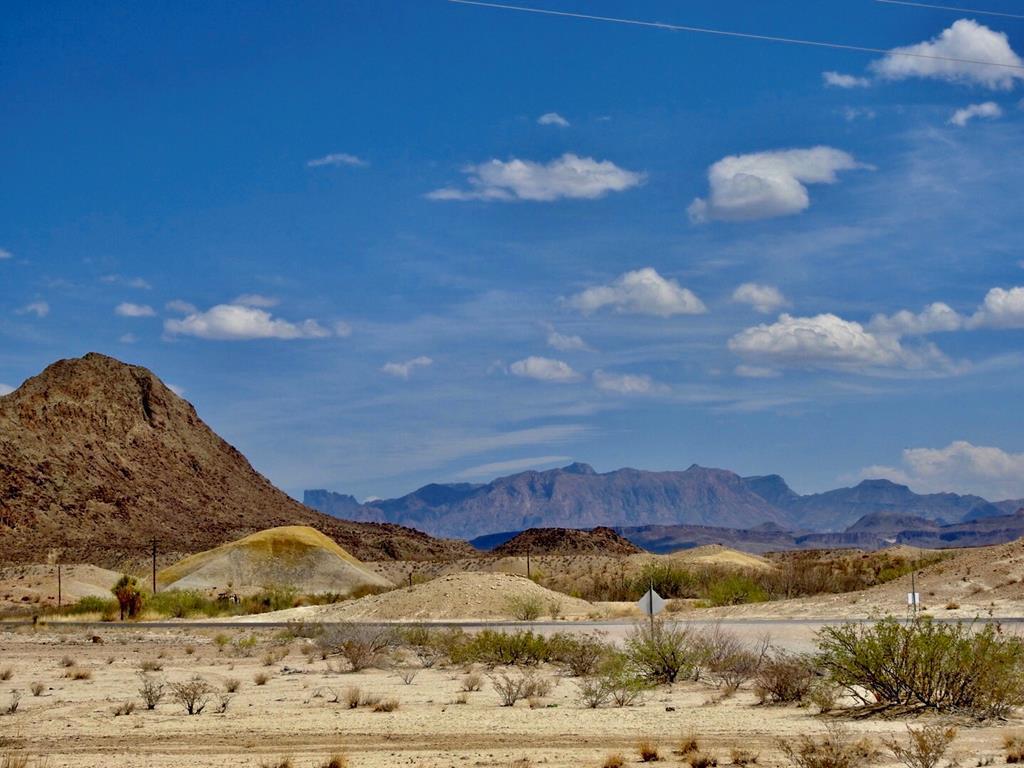 10 N Road Runner Cir, Terlingua, Texas image 2