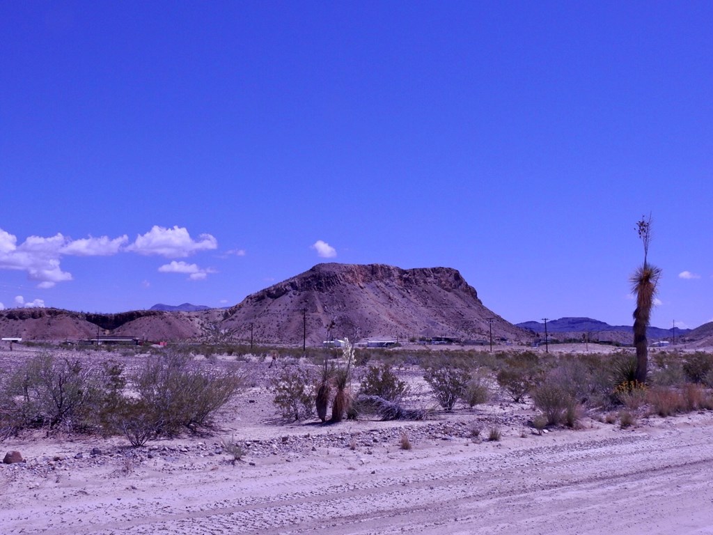 10 N Road Runner Cir, Terlingua, Texas image 17