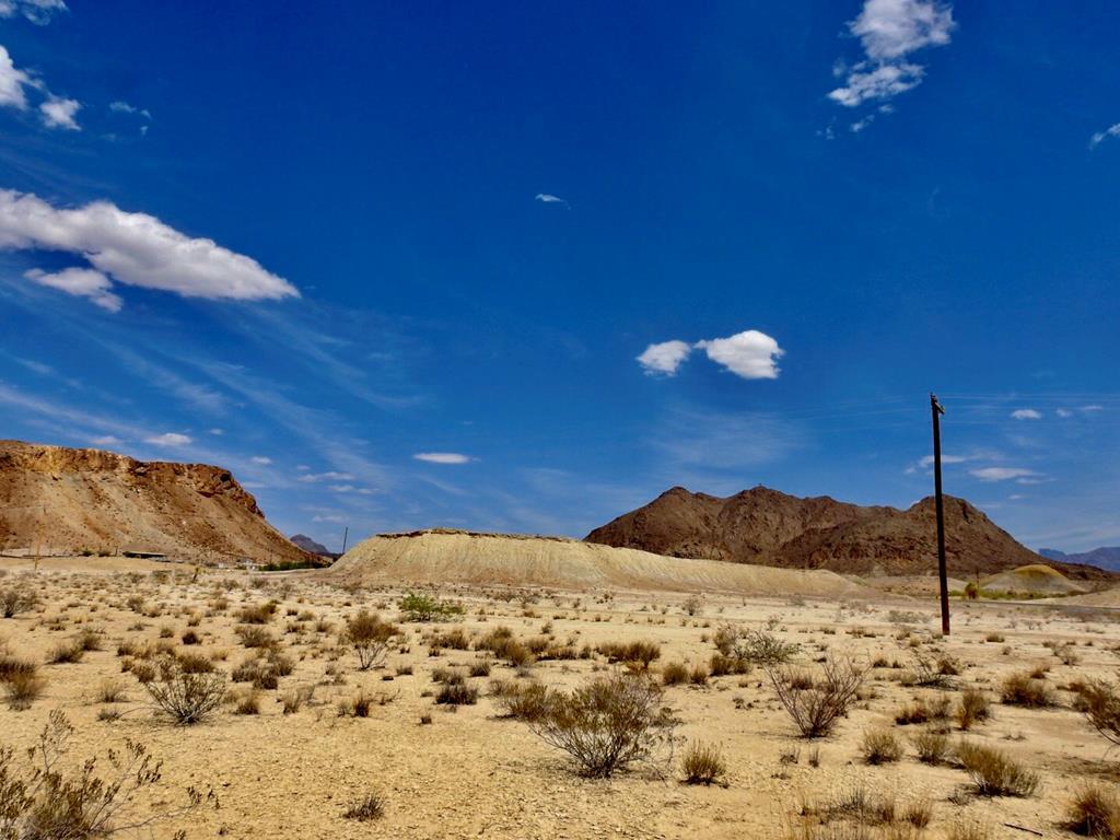 10 N Road Runner Cir, Terlingua, Texas image 1