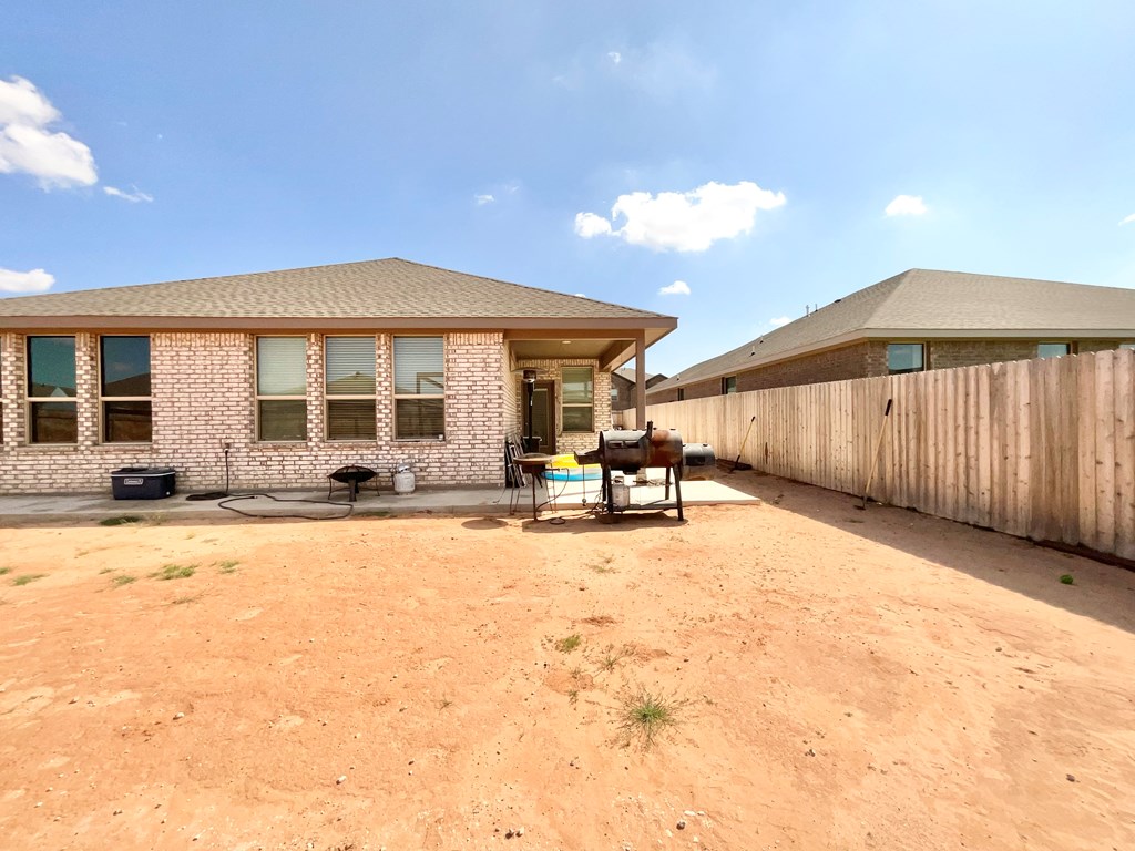 3202 NW Valley Quail Road, Midland, Texas image 3