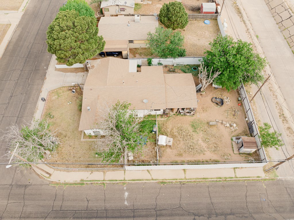 1000 Copus Ave, Odessa, Texas image 2