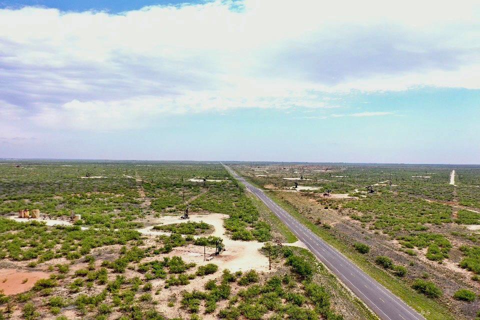 SW Hwy 115, Andrews, Texas image 1