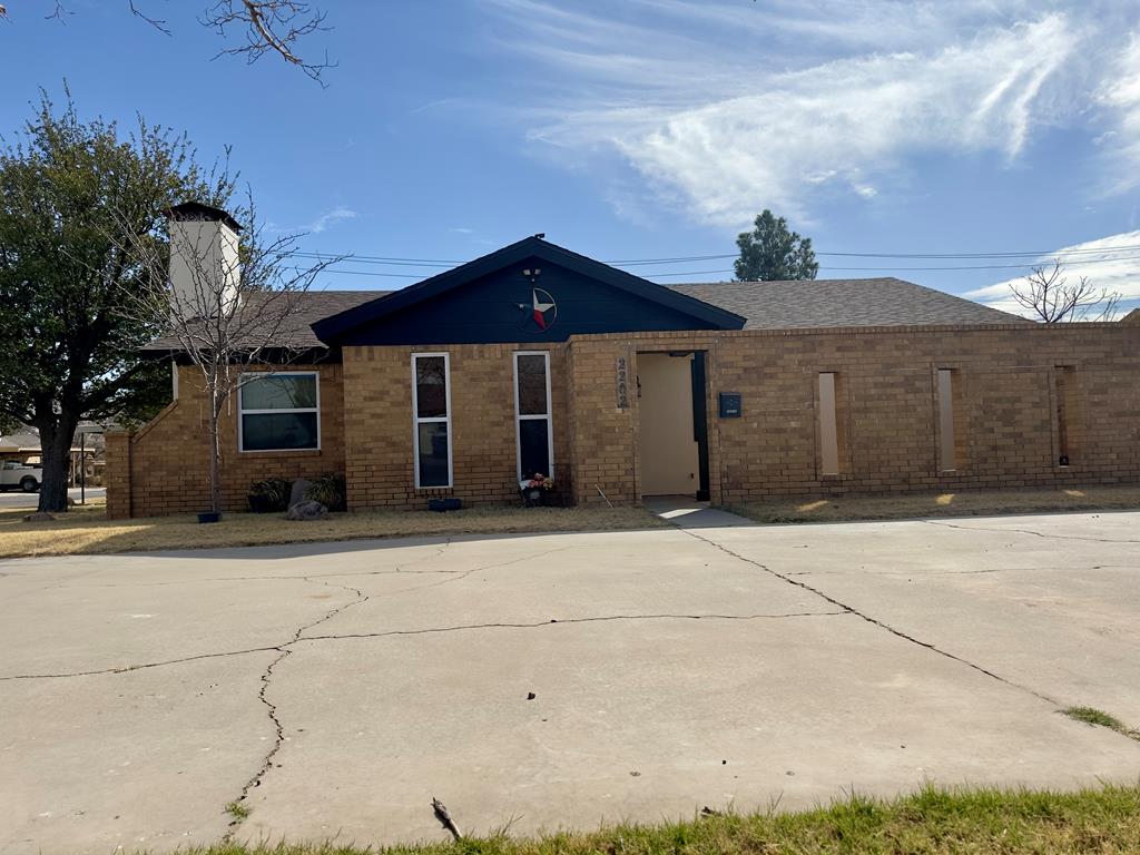 2202 Texas St, Pecos, Texas image 26