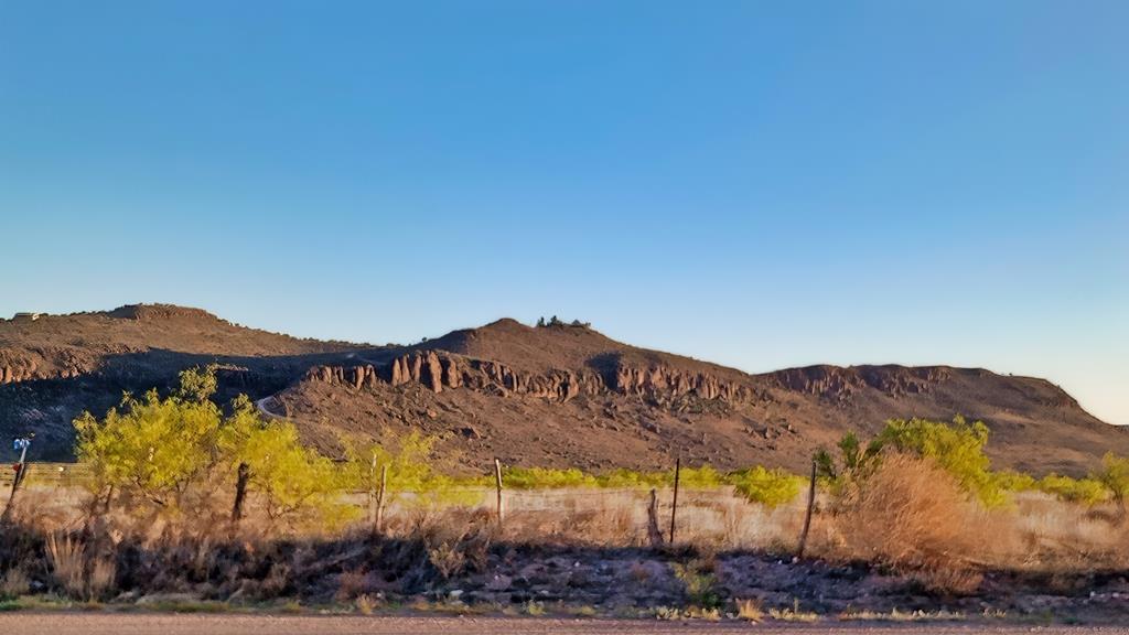 540 San Juan, Fort Davis, Texas image 4