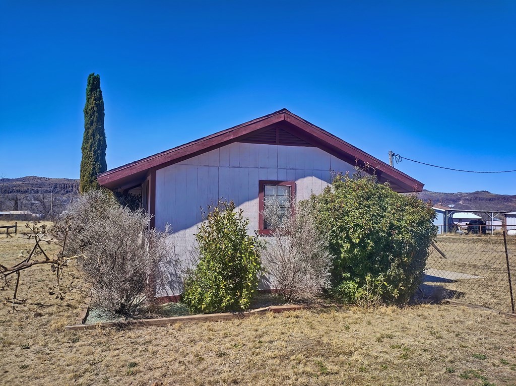 540 San Juan, Fort Davis, Texas image 32