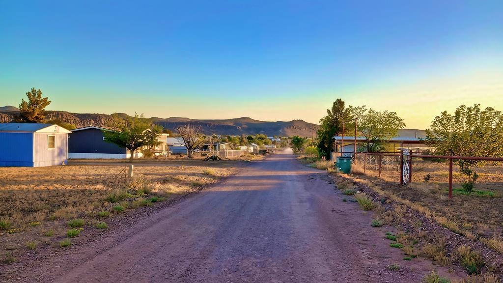 540 San Juan, Fort Davis, Texas image 10