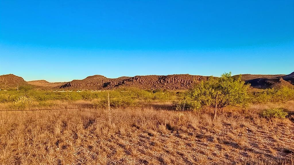 540 San Juan, Fort Davis, Texas image 5