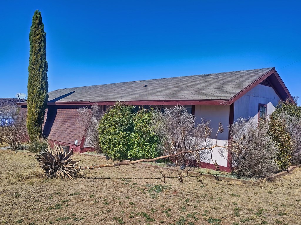 540 San Juan, Fort Davis, Texas image 34