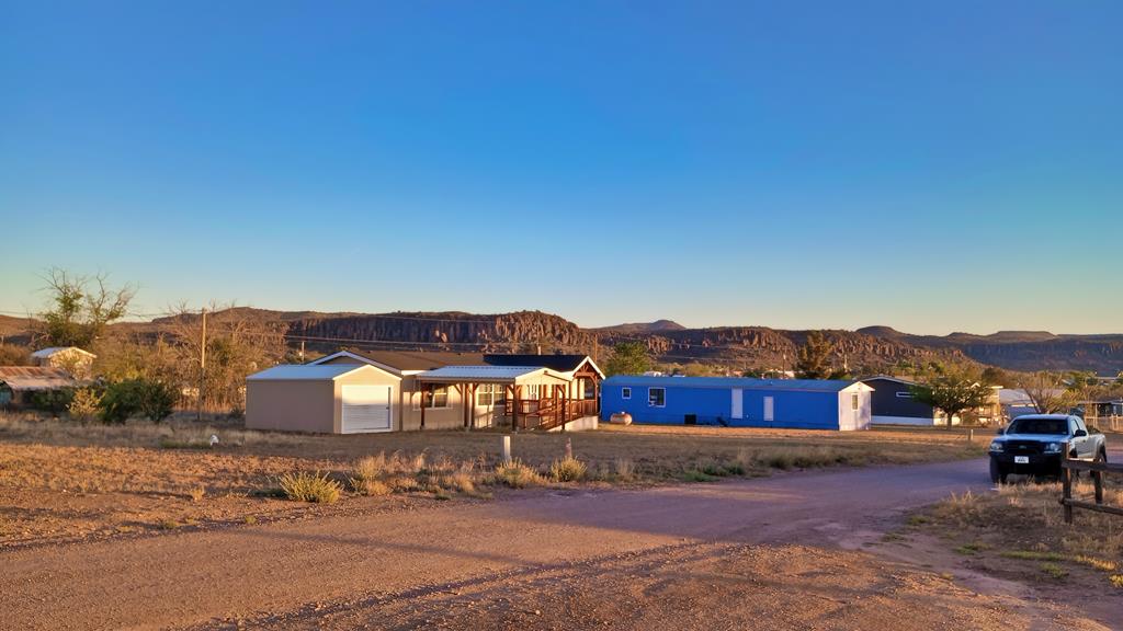 540 San Juan, Fort Davis, Texas image 9