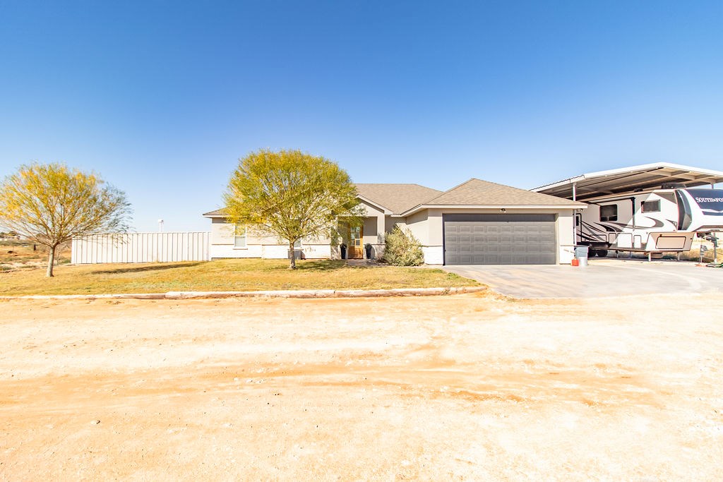 409 E 46th St, Monahans, Texas image 15