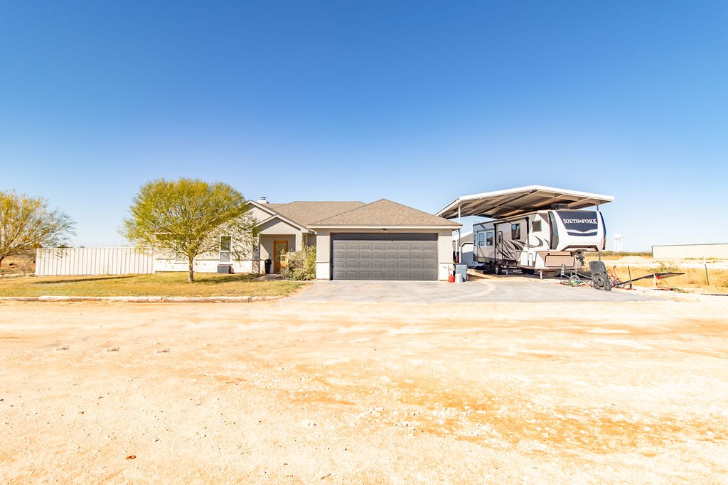 409 E 46th St, Monahans, Texas image 14