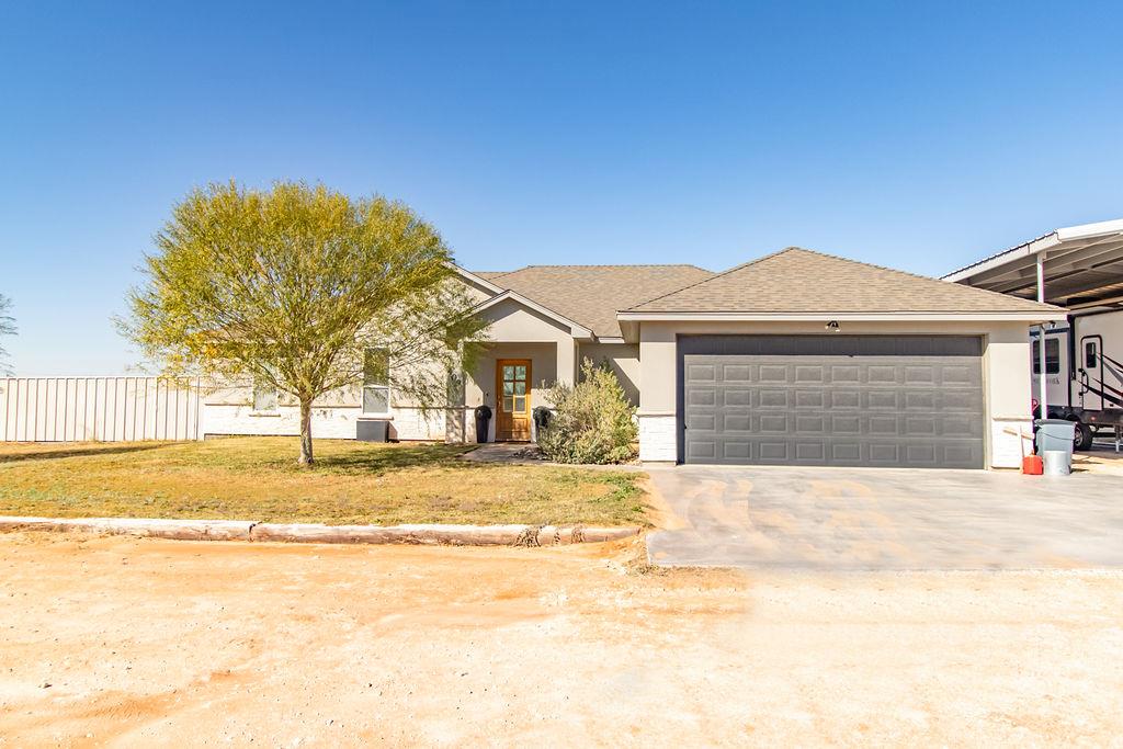 409 E 46th St, Monahans, Texas image 1