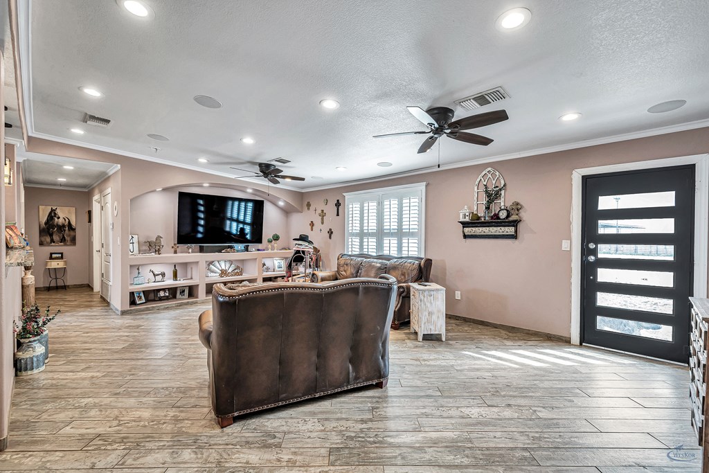 4456 SE 1000, Andrews, Texas image 7
