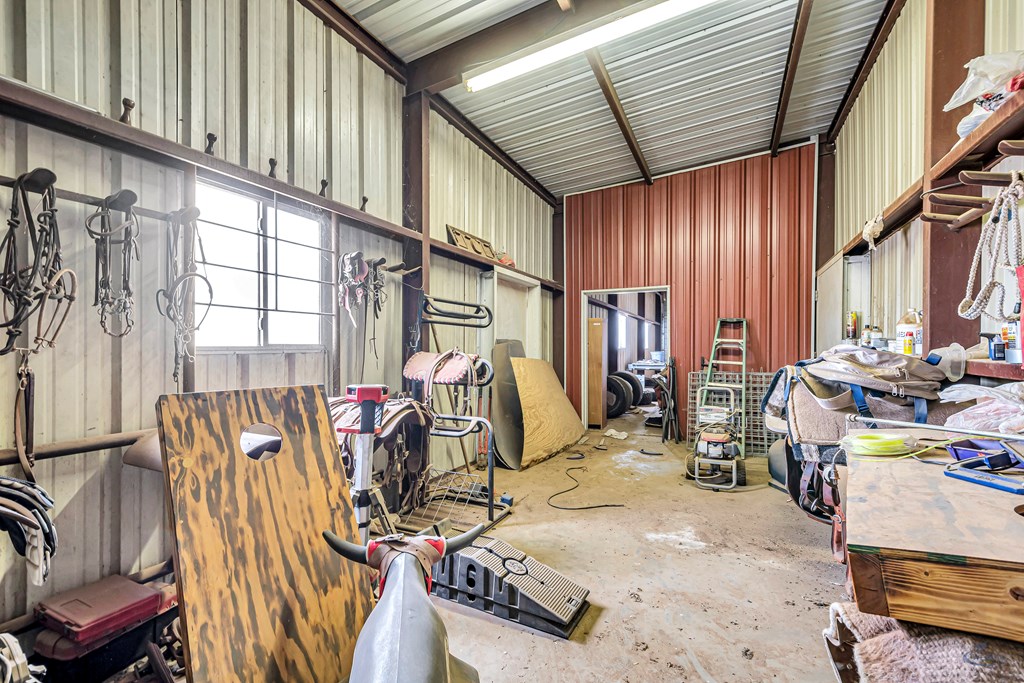 4456 SE 1000, Andrews, Texas image 20