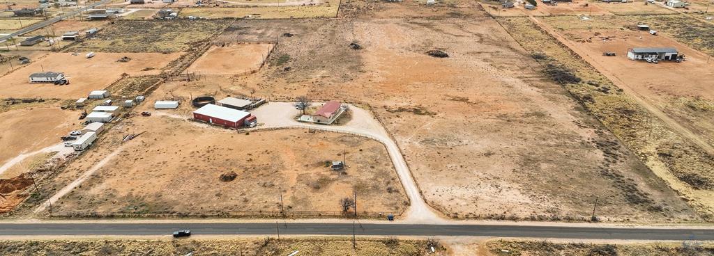 4456 SE 1000, Andrews, Texas image 1