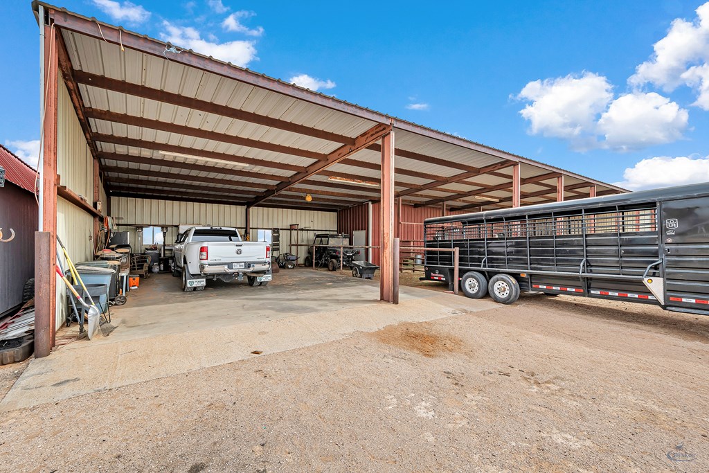 4456 SE 1000, Andrews, Texas image 19