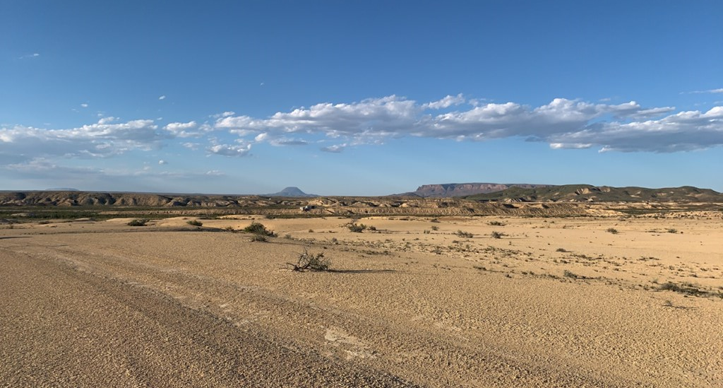 1701 La Luna Rd, Terlingua, Texas image 41