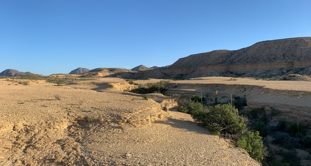 1701 La Luna Rd, Terlingua, Texas image 44