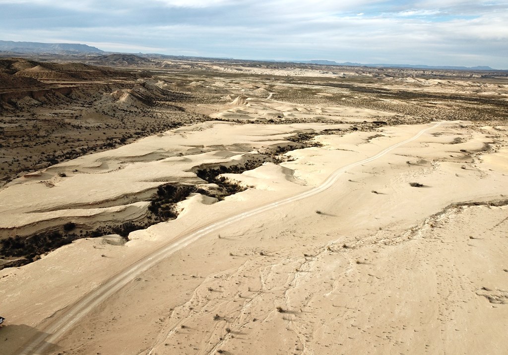 1701 La Luna Rd, Terlingua, Texas image 28