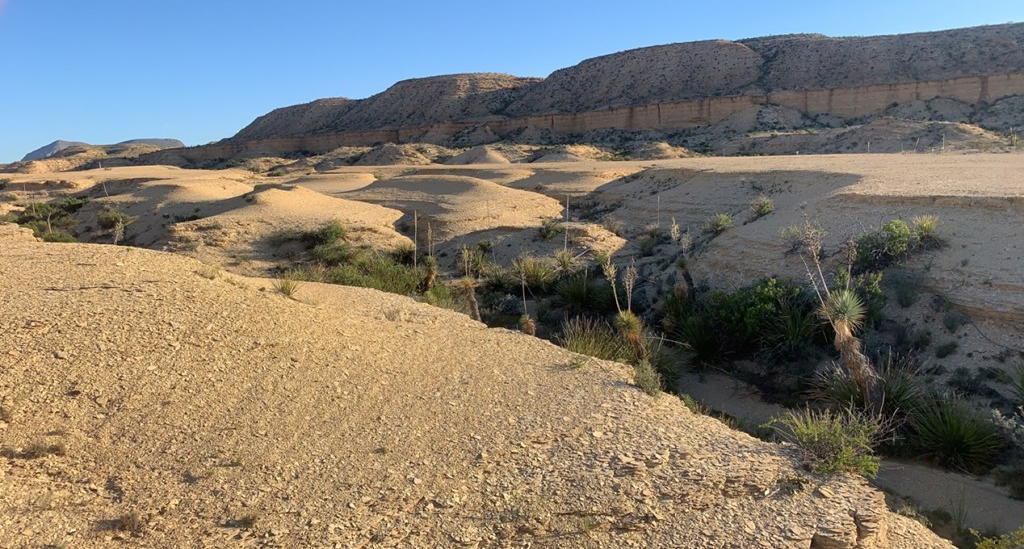 1701 La Luna Rd, Terlingua, Texas image 8