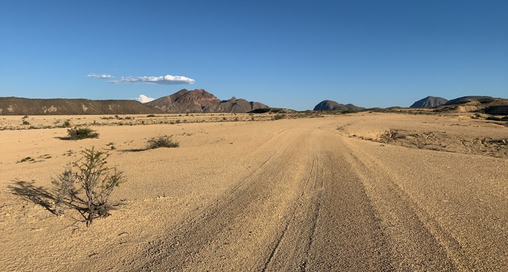 1701 La Luna Rd, Terlingua, Texas image 42