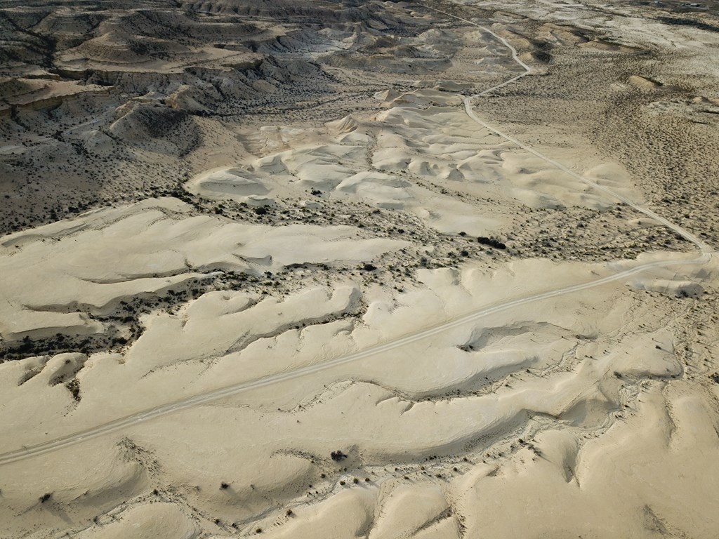 1701 La Luna Rd, Terlingua, Texas image 34