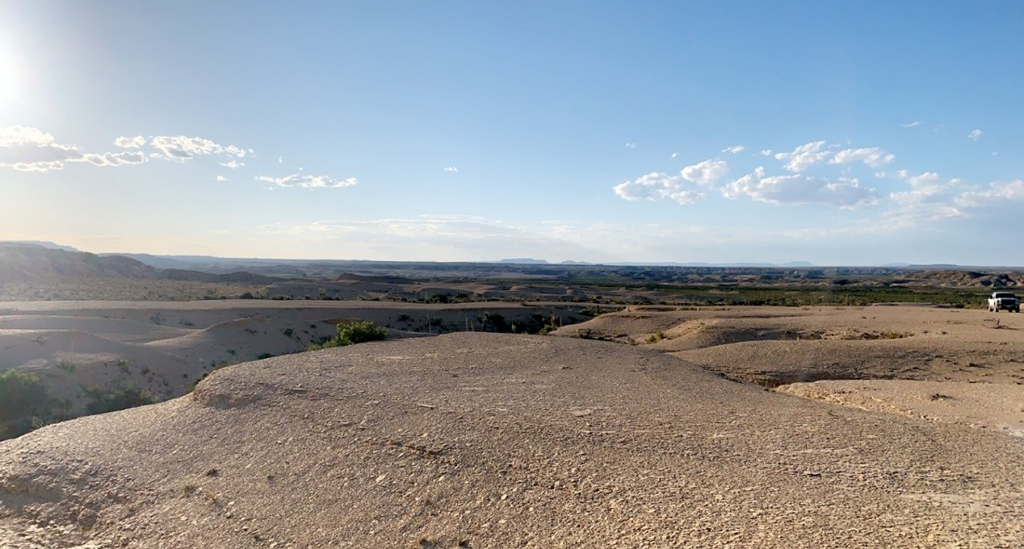 1701 La Luna Rd, Terlingua, Texas image 43