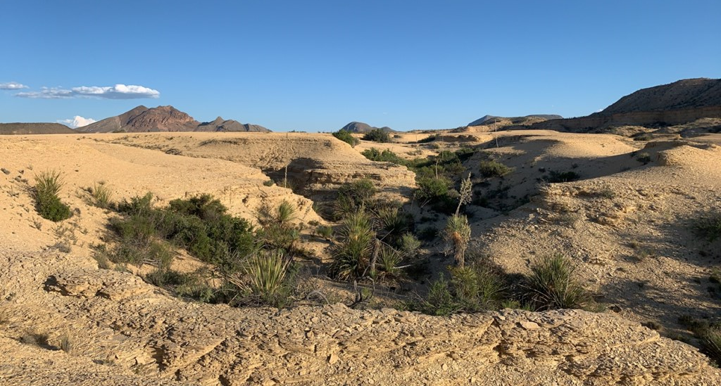 1701 La Luna Rd, Terlingua, Texas image 3