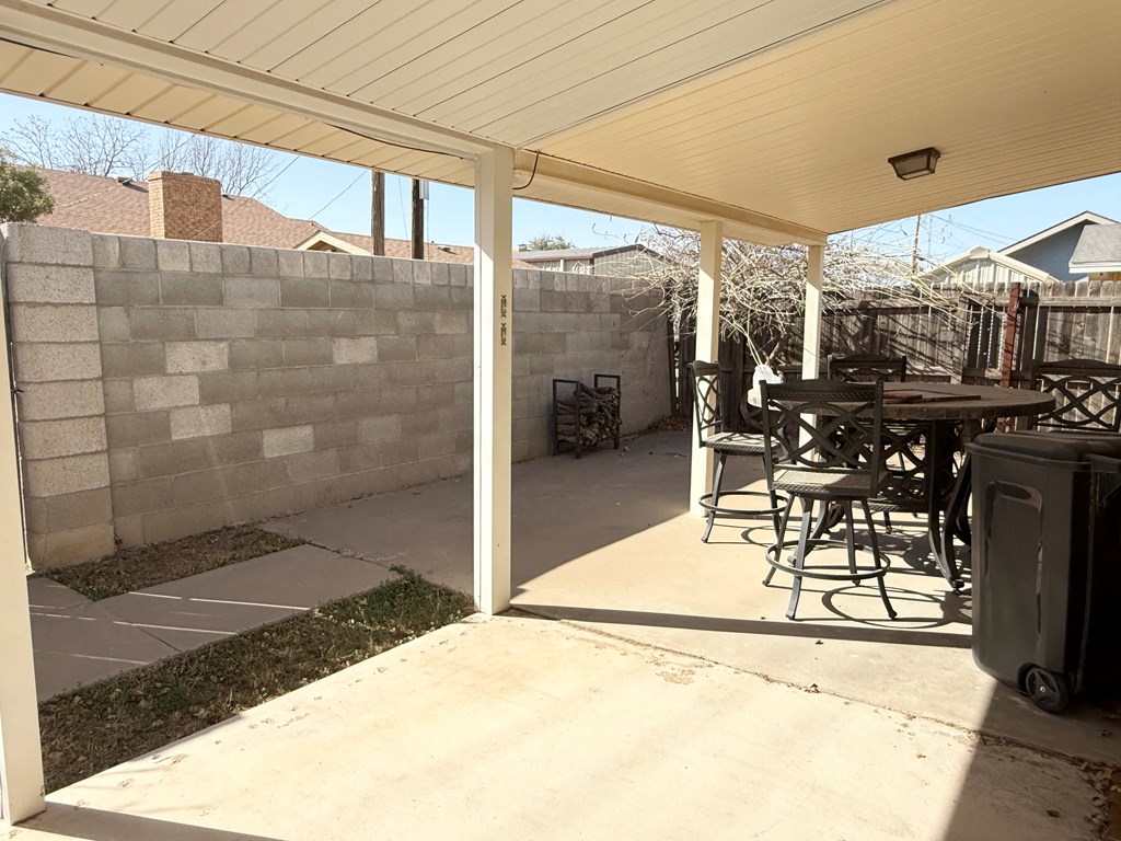 33 Corona Circle, Odessa, Texas image 26