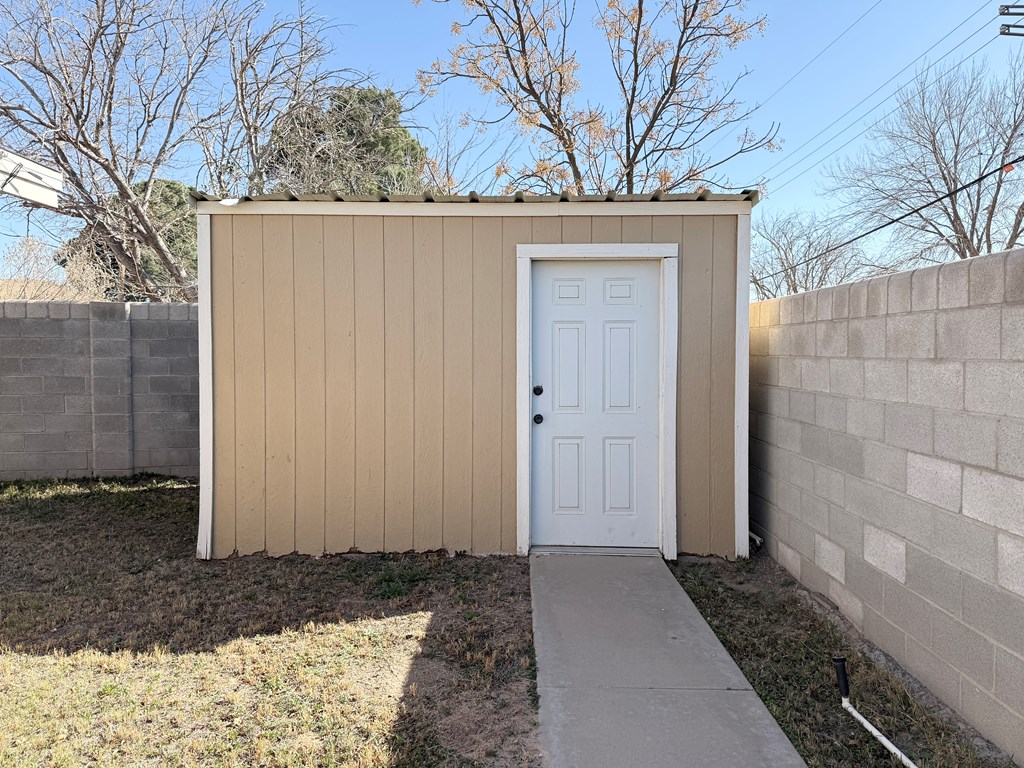 33 Corona Circle, Odessa, Texas image 30