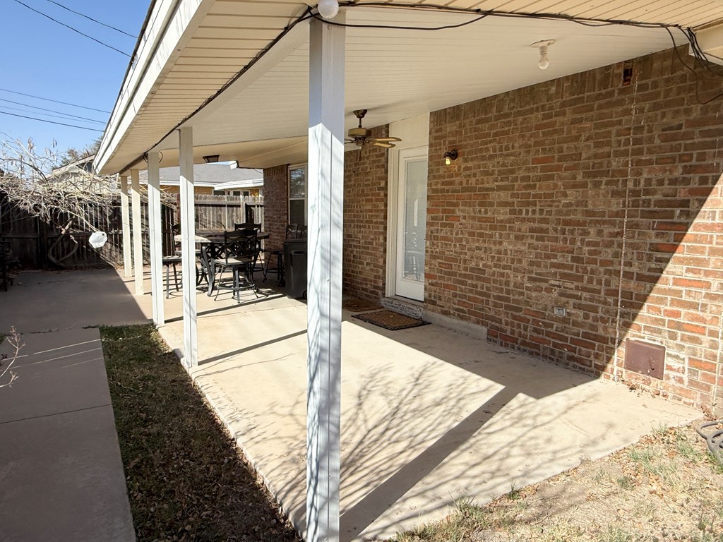 33 Corona Circle, Odessa, Texas image 29