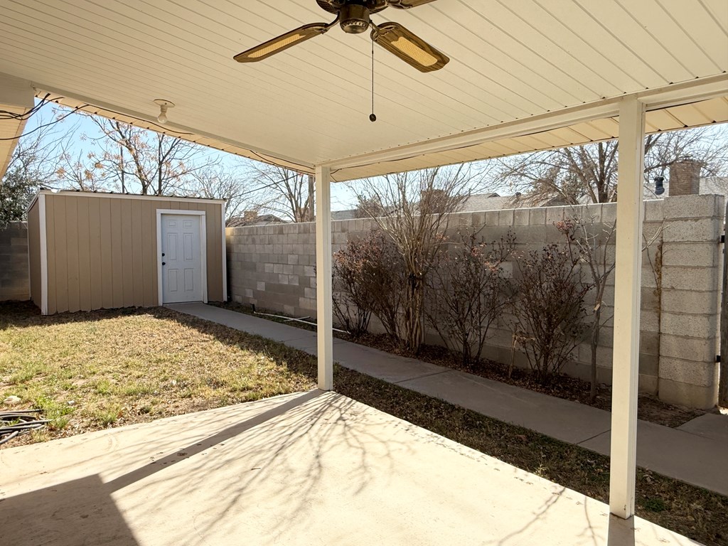 33 Corona Circle, Odessa, Texas image 25