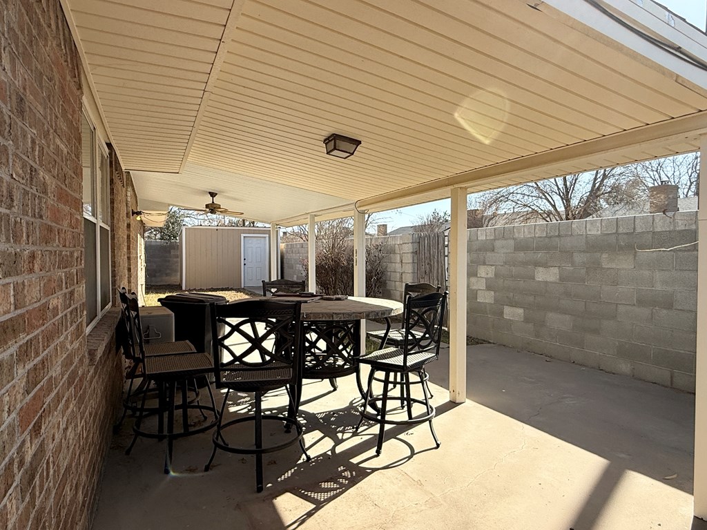 33 Corona Circle, Odessa, Texas image 28