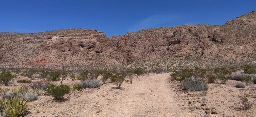 G12 320 Private Rd, Terlingua, Texas image 17