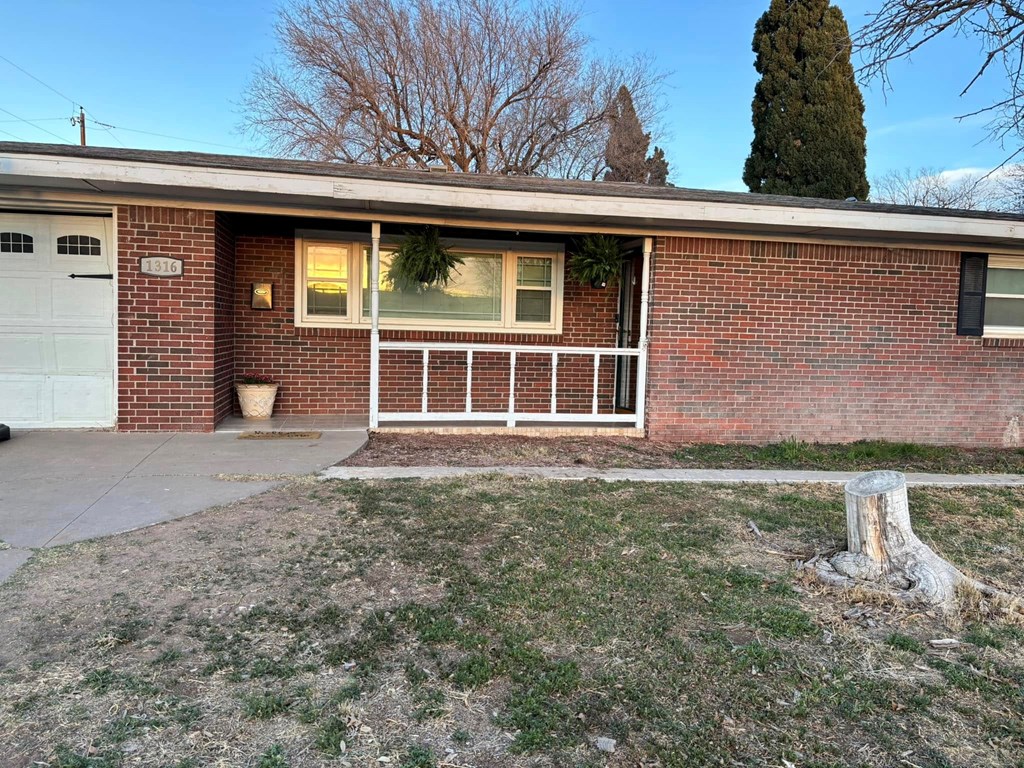 1316 Laurel Ave, Odessa, Texas image 34