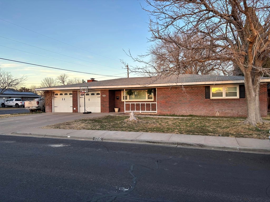 1316 Laurel Ave, Odessa, Texas image 2