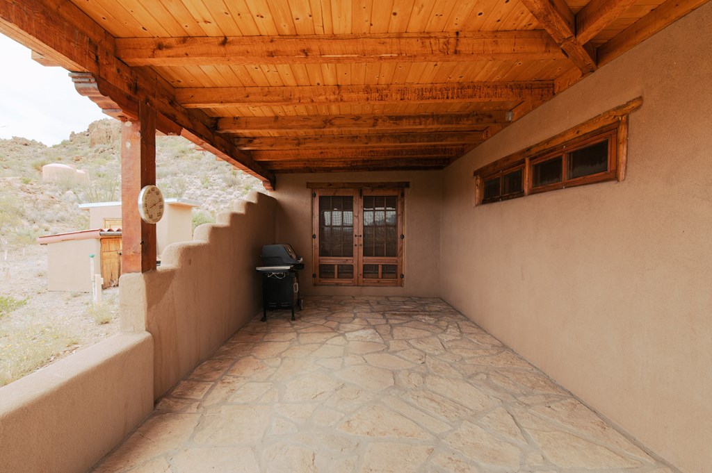 801 Boulder Ridge Loop, Terlingua, Texas image 32