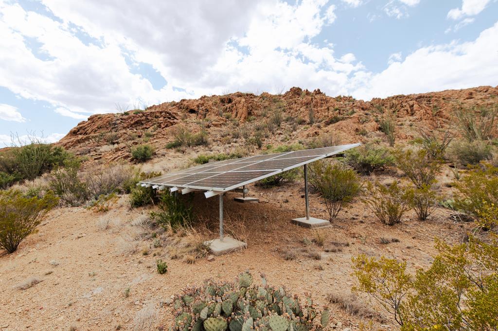 801 Boulder Ridge Loop, Terlingua, Texas image 42
