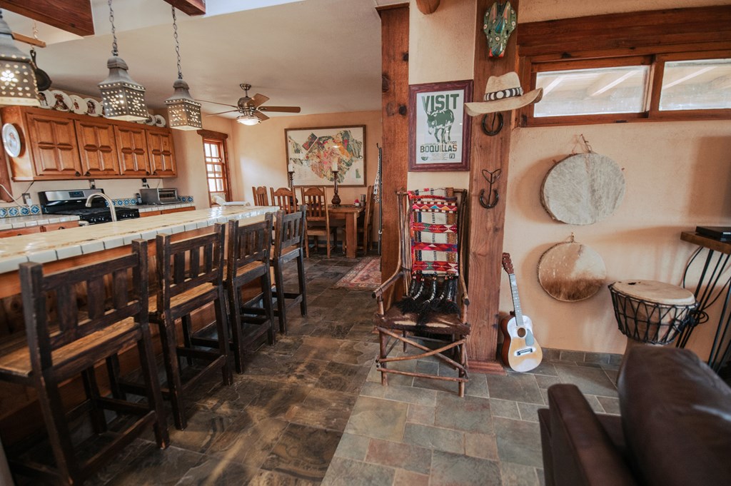 801 Boulder Ridge Loop, Terlingua, Texas image 17