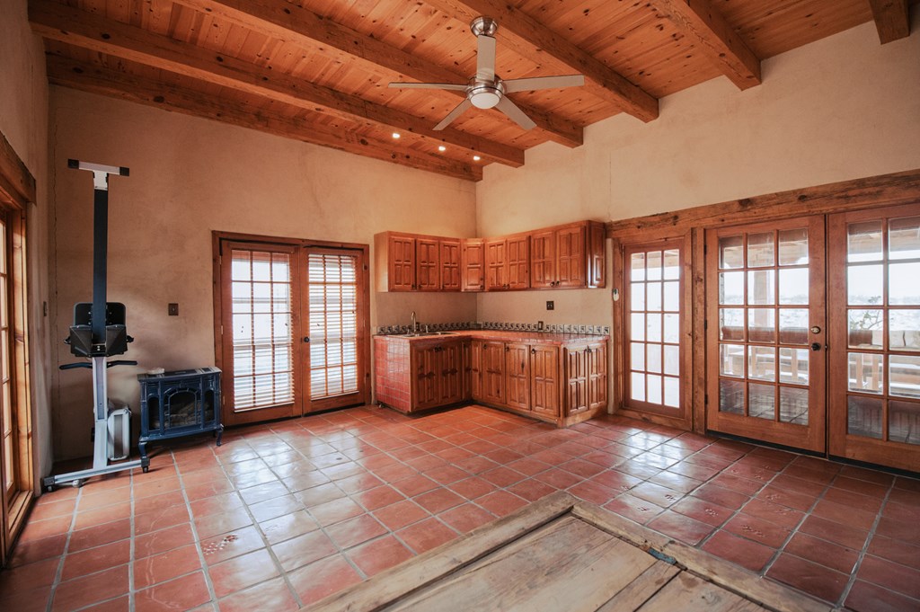 801 Boulder Ridge Loop, Terlingua, Texas image 37