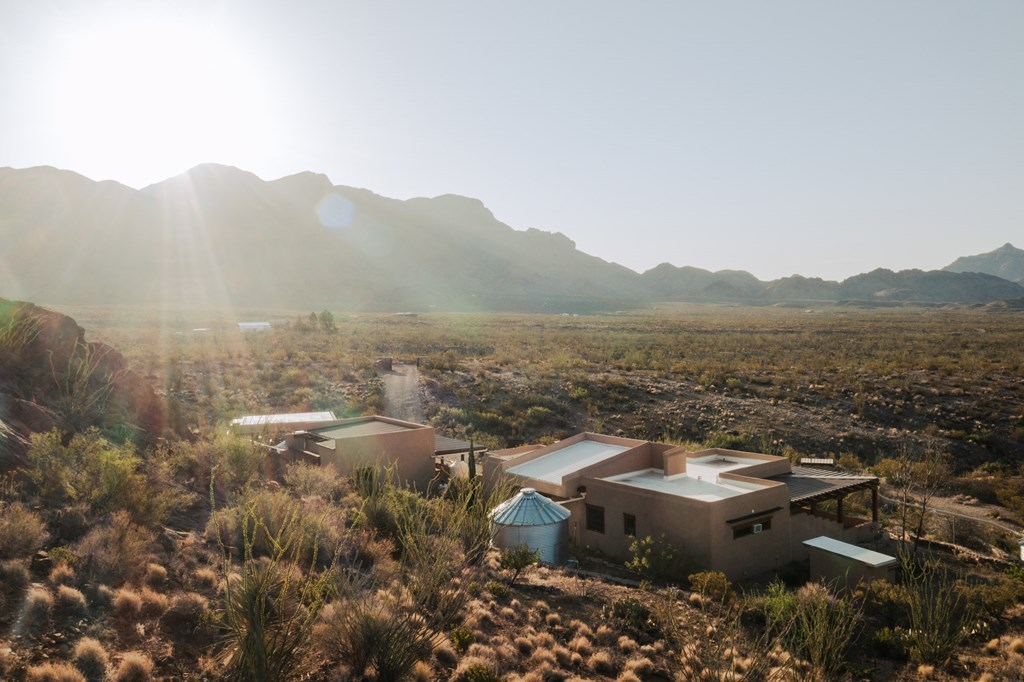 801 Boulder Ridge Loop, Terlingua, Texas image 46