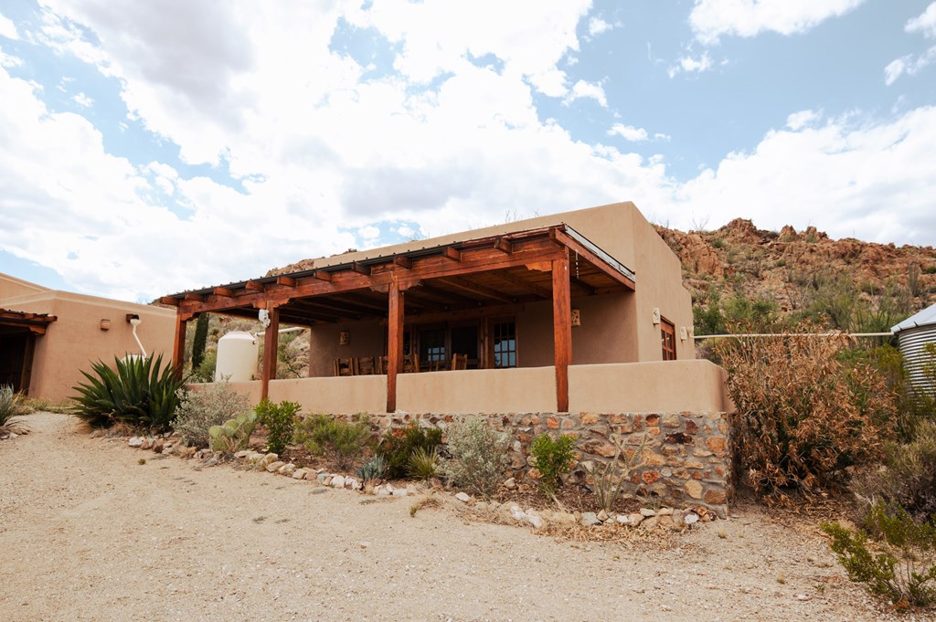 801 Boulder Ridge Loop, Terlingua, Texas image 34
