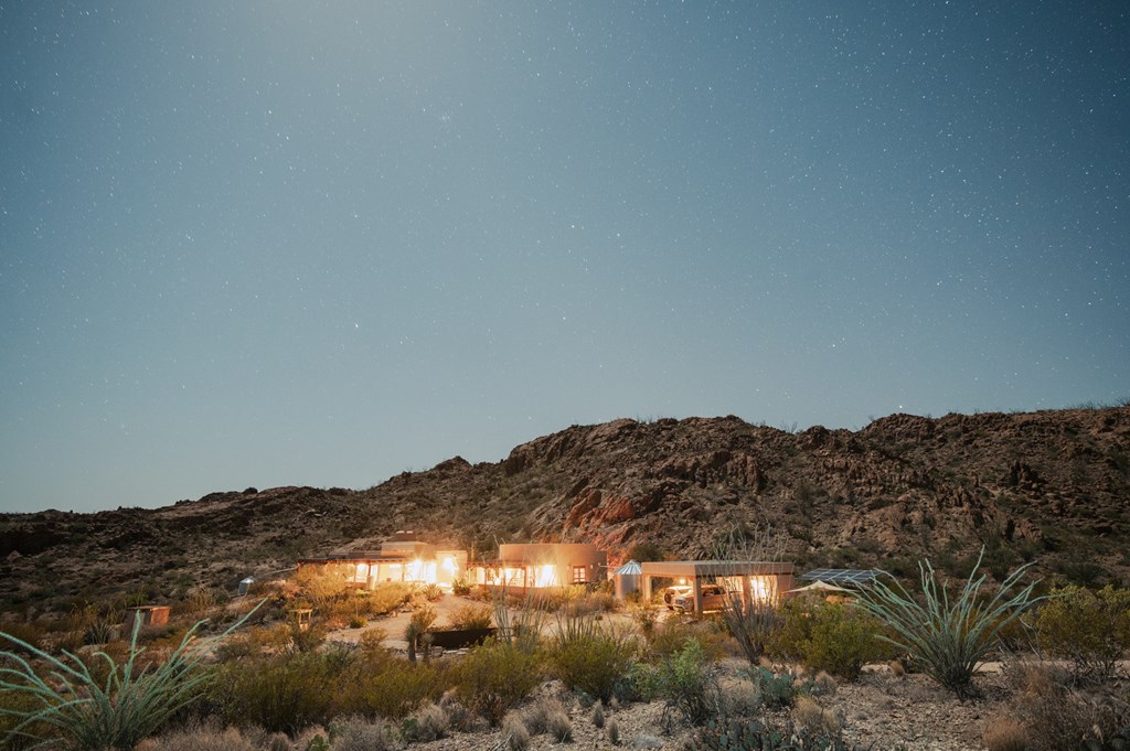 801 Boulder Ridge Loop, Terlingua, Texas image 49