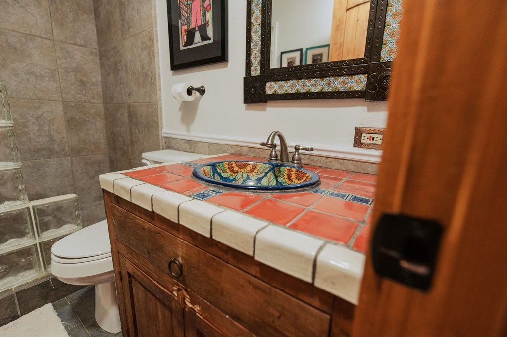 801 Boulder Ridge Loop, Terlingua, Texas image 29
