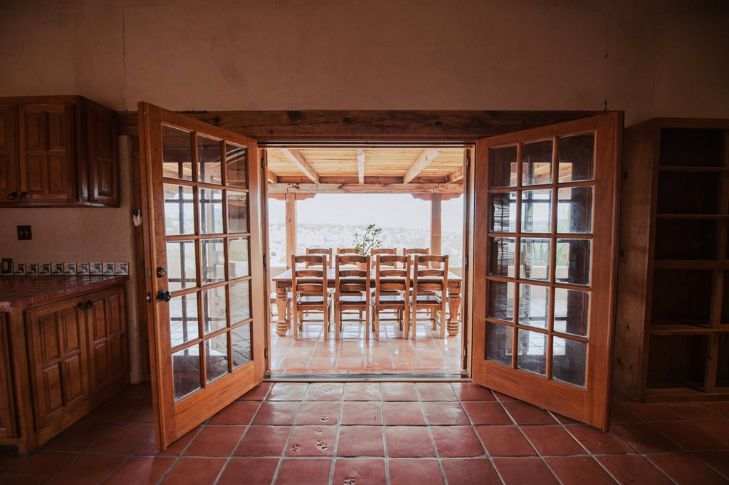 801 Boulder Ridge Loop, Terlingua, Texas image 35